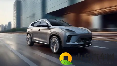 当激光雷达和800V快充成为标配，11月这场新车大战卷出了新高度-1