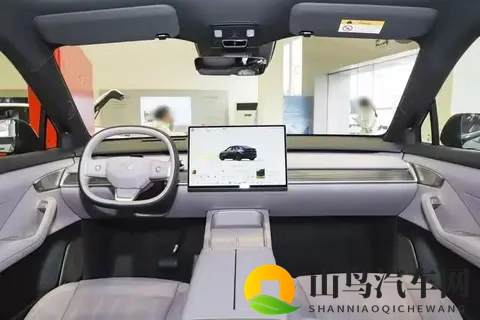 开了一周乐道L60长续航版，终于明白为啥它能火成爆款-3