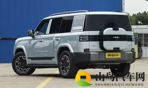 钛7买得钛对了，科技大空间SUV，带你感受美学之旅-1