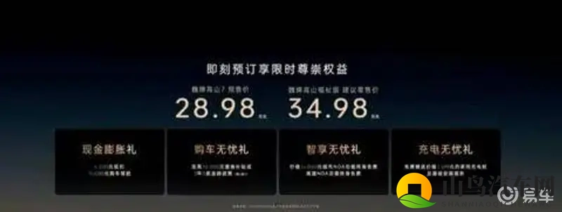 为家庭用户而来 魏牌高山7明日上市!-1