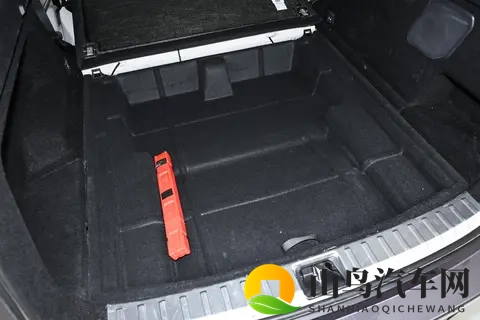 20万买SPA架构+全时四驱？2026款领克09不讲武德？-1