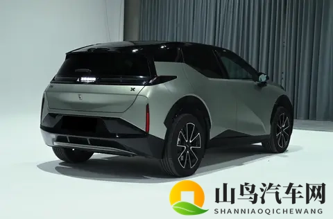 男生女生差差差2023：汽车市场性别差异大：男爱操控女爱舒适-3