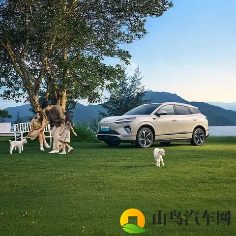 比亚迪三季度净利润下滑326%，转折点由此开始？-1