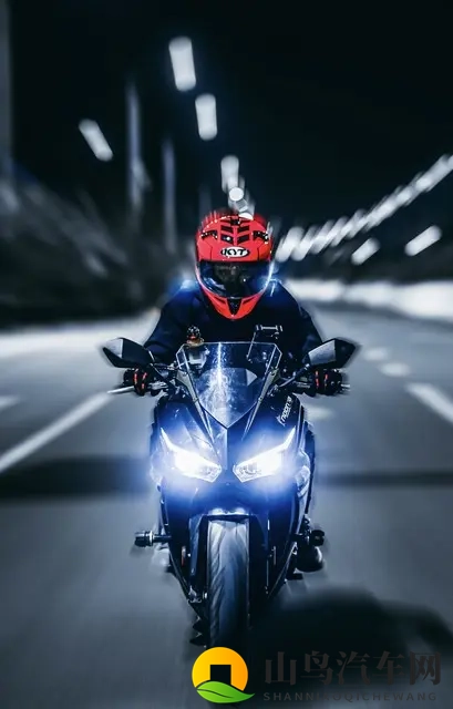 摩托车忘了买保险会怎样？-3