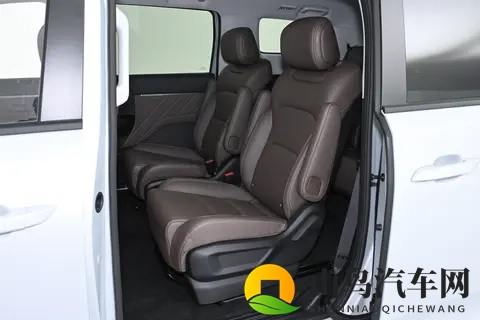 家用MPV推荐!大空间、真7座、双独悬,续航超500公里-1