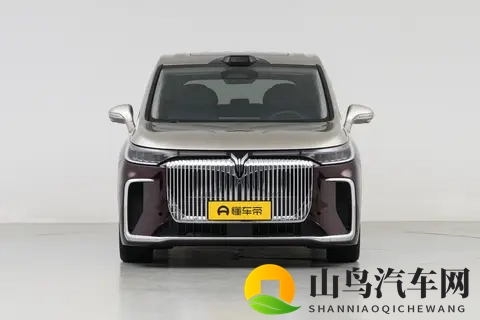 高端 MPV26款岚图梦想家 PHEV 乾崑版激光雷达辅助驾驶安全配置解读-2