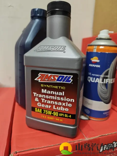 CIVIC Type-R FL5 关于缓解变速箱激烈驾驶时打齿问题-2