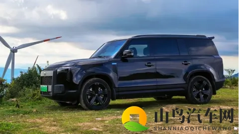 极石01车主看ADAMAS：变了这些，值不值得等？-2