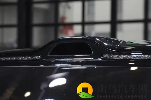 预售价3369万起,智己LS9综合续航超1500公里,全尺寸大六座SUV-2