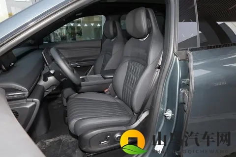 飞鱼底盘 20+黄金增程，2025款星纪元ET升级亮点体验如何？-1