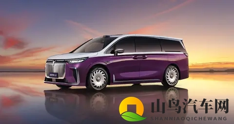 四座+华为ADS 40!“Buff叠满”的梦想家山河版值得等吗?-1