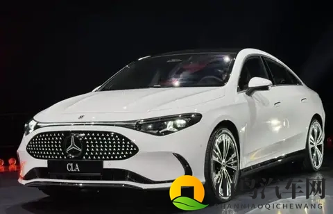 全新奔驰C级确认上20T，小改款先“补能”，改款2026年同步首发-1