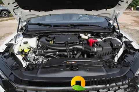 福特蒙迪欧 EcoBoost 245 至尊型：均衡实力派的进阶选择！-1