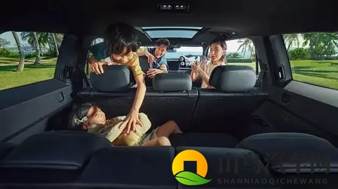 油车卷智能？26款途昂Pro L2+领航+四屏联动 25万级七座SUV闭眼冲！-3