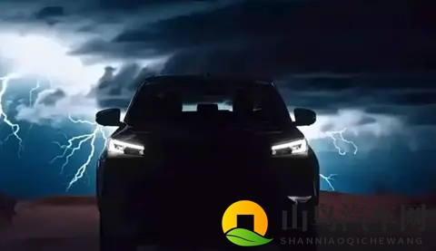 丰田Hulix皮卡即将换代，上一代车型已经服役十年左右-1