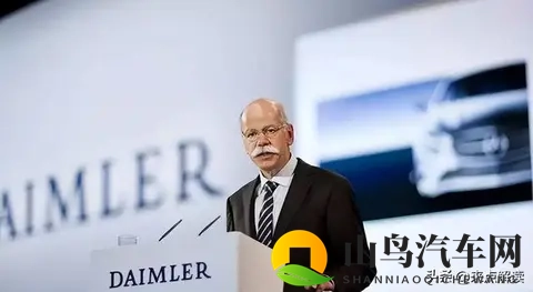 德媒甩锅中国,德车沦陷纯属自找。-3