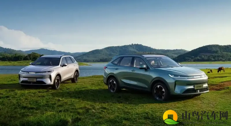 哈弗H6L正式上市，12万级家用SUV再添猛将-1