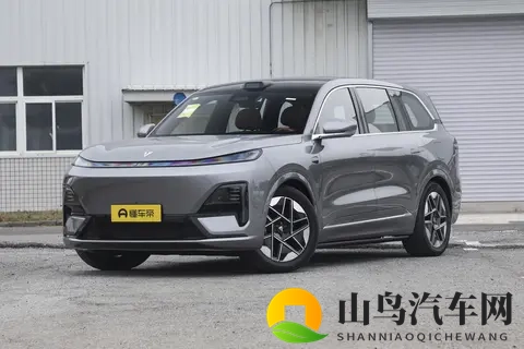 家庭出行，深蓝S09和腾势N9谁更适合？看完对比选车不纠结-1