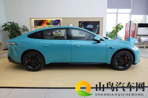 东风奕派全新轿跑将上市!电四驱+37s破百,配激光雷达+电动尾翼-1