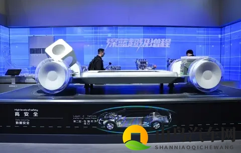 增程车“失宠”了?销量罕见出现了“三连跌”-2