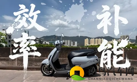 中年人为何偏爱摩托车？五大核心优势揭晓-1