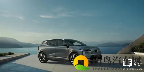 三菱Eclipse跨界纯电汽车发布:智能装甲设计,续航600公里-1