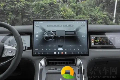 腾势 N8L：贴合家庭需求的大六座 SUV-3