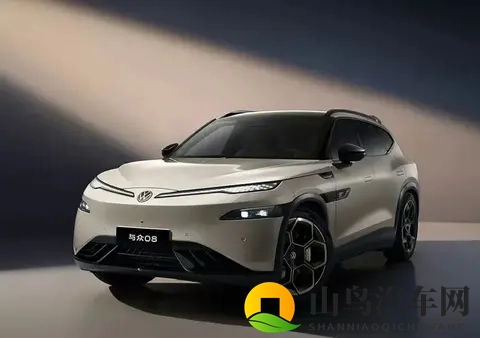 搭载高阶智驾、800V超快充，这样的大众让人感到“陌生”！-3