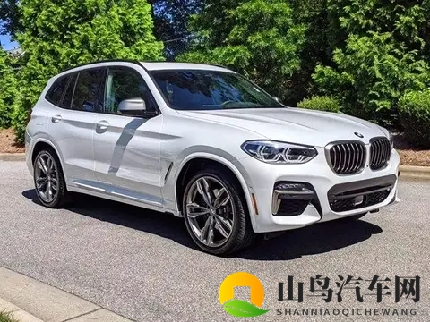 国产SUV质量逆袭，豪华品牌遇挑战-2