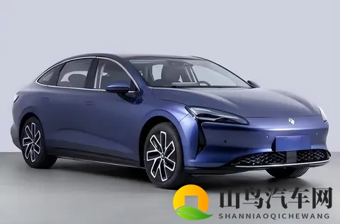 宝骏放大招！享境中大型轿车官图曝光，纯电插混都能选-2