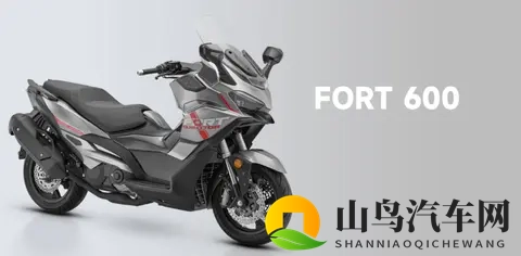 钱江900三缸ADV和600双缸踏板车正式曝光！-2