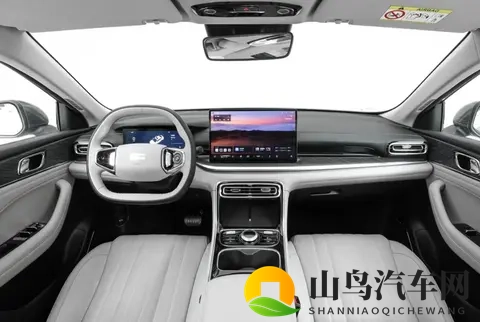 被忽视的“好车”，B级车不足8W，可惜1个月只卖出536辆-2