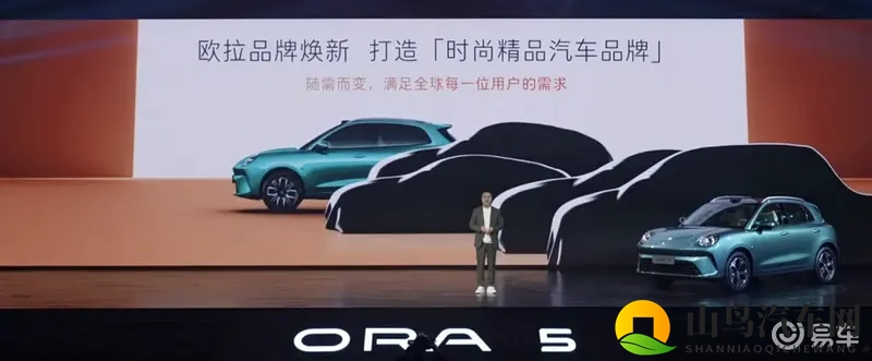 欧拉5预售1098万起，带激光雷达，这价格如何？-1