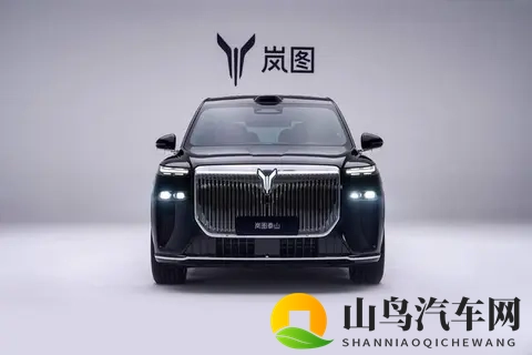 岚图30万辆下线，东风百万梦悬了？-1