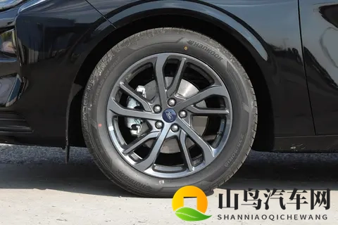 17万级合资B级车,20T+8AT,蒙迪欧适合家用吗?-1