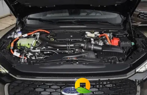 15万级B级车254匹马力配92号油，蒙迪欧如何解决“选择困难症”？-1