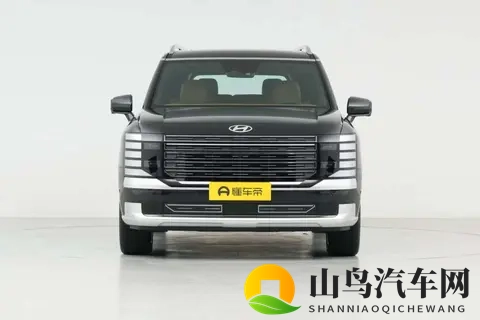 2788万起纯进口新一代帕里斯帝混动版深度试驾SUV的务实新标杆-2