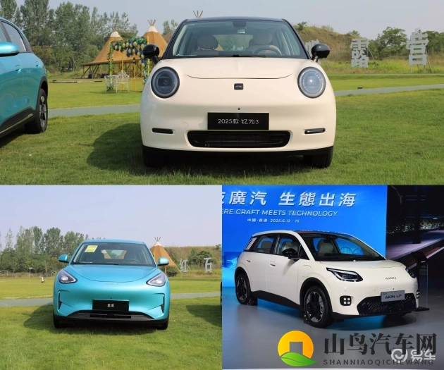 黄色的应用：汽车色彩新潮流：揭秘黄色魅力-1