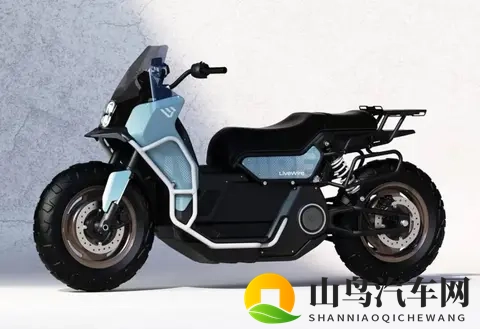 哈雷和光阳合作的运动踏板啥时候出来？-1