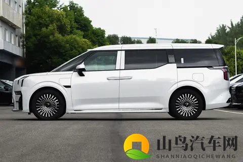 极氪009购车福利加码，宜商宜家纯电MPV，11月入手正当时-3