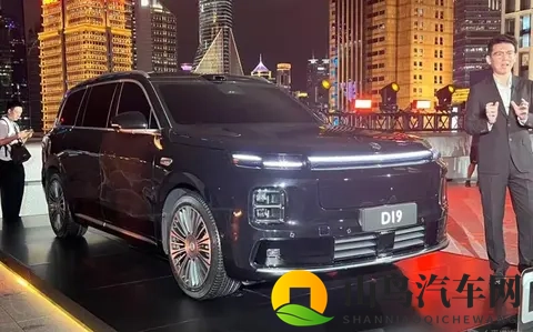 中国车市大变脸 新势力们杀疯了-3