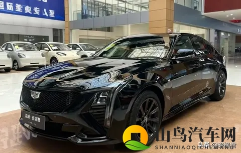 豪华B级车价格雪崩美系车遭抛弃，用户会为保值率买单吗？-1