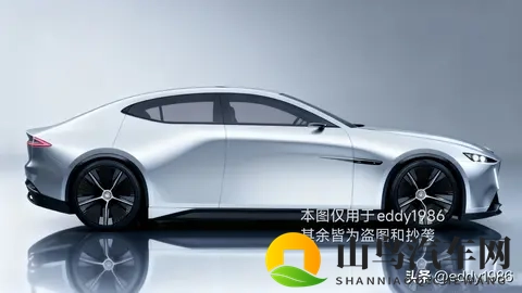 马自达全新转子插混系统曝光,竟然高达503匹,或率先运用于RX-9-2