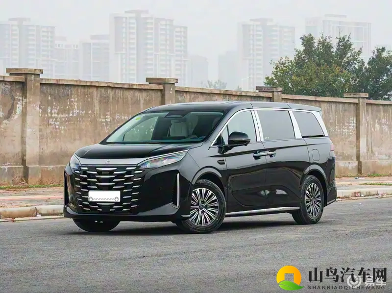 2026款比亚迪夏11月4日上市 续航提升至218km-1