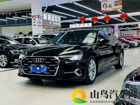 20多万拿下奥迪A6L，体验行政级座驾的舒适与豪华-2