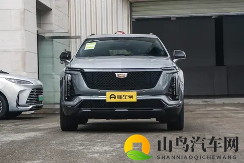 2026款凯迪拉克XT5:车型配置对比与选买建议-2