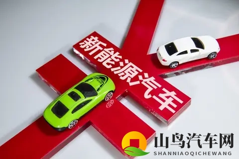 新能源汽车购置税调整引爆市场，年底购车迎来黄金期-2