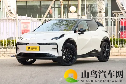 限时价1458万元起 焕新极氪X上市 配LV调光天幕-3