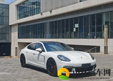 开了6年，7万公里的保时捷Panamera，这价格香不香？-1