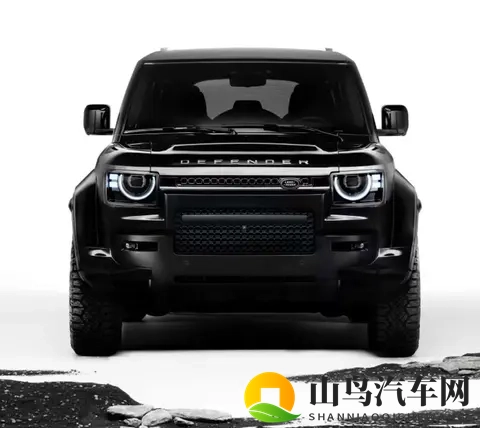 路虎卫士选款指南：30T 和 44T 怎么选不后悔？-2